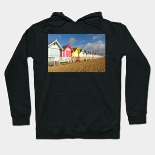 West Mersea, Essex Hoodie